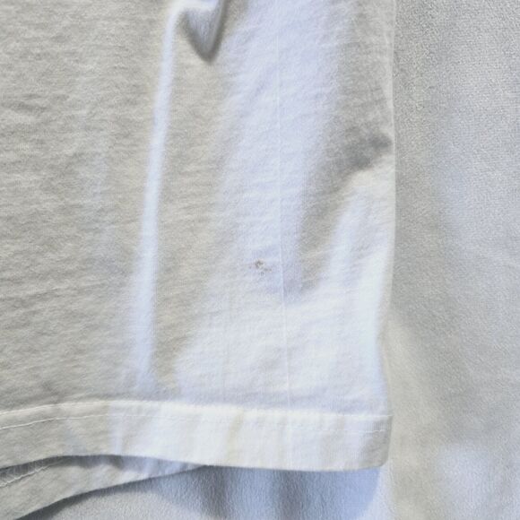 Tupac Shakur Rap Tee Makaveli Branded Against All Odds T-Shirt Sz XL READ - Picture 12 of 16